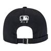 MLB Хлопковые Бейсболки Унисекс Черные Модные 3ACPB026N-50BKS