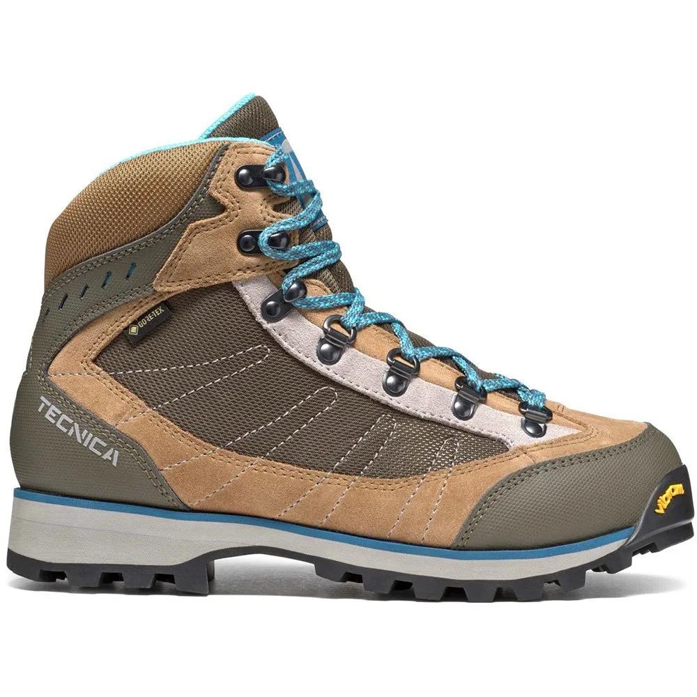 Tecnica Ботинки для хайкинга Makalu IV Goretex