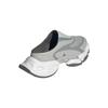 adidas Xlg Runner Мюли Ткань Кожа Fos Удобные Универсальные Простые Модные Нескользящие Низкие Кеды Унисекс Повседневная Обувь JS4586