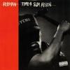 12-дюймовая пластинка REDMAN Time 4 Sum Aksion Рейтинг R 4274794 Rush Associated 2007 США Рэп Хип-Хоп R&B Б/у