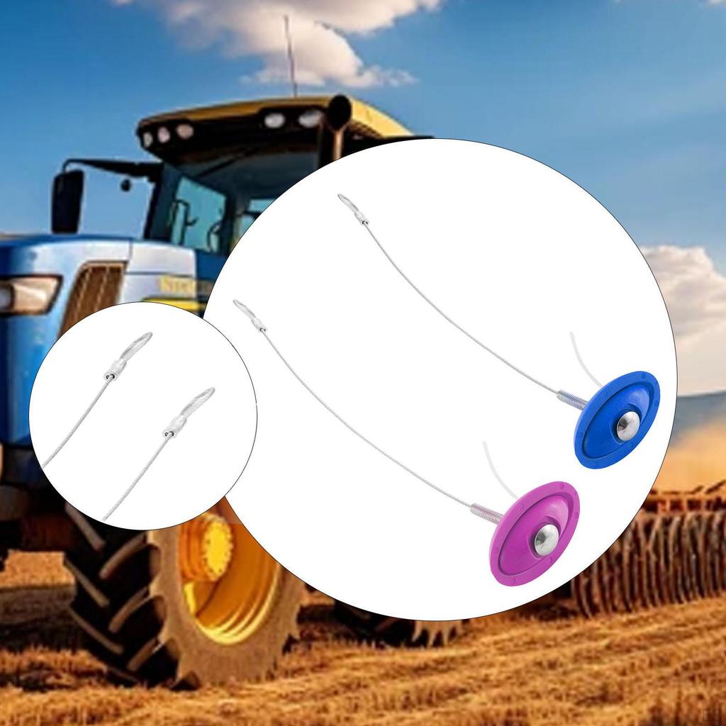 Комплект для проколов боковин трактора RZR