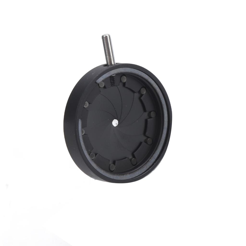 SK1616 1 16mm Adjustable Iris Diaphragm Manual Aperture Lens Optical Platforms for Camera