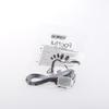 Durable Aux Cable Auto Audio Parts For Blaupunkt Car Radio 00-10 Bla-3.5mm