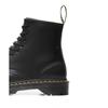 Dr.martens 1460 8 Holes Vex Black Smooth 25345001