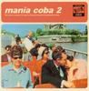 CD COBA - MANIA COBA 2 TOCT24019 Eastworld 1998 Japan Dance & Electronica Used