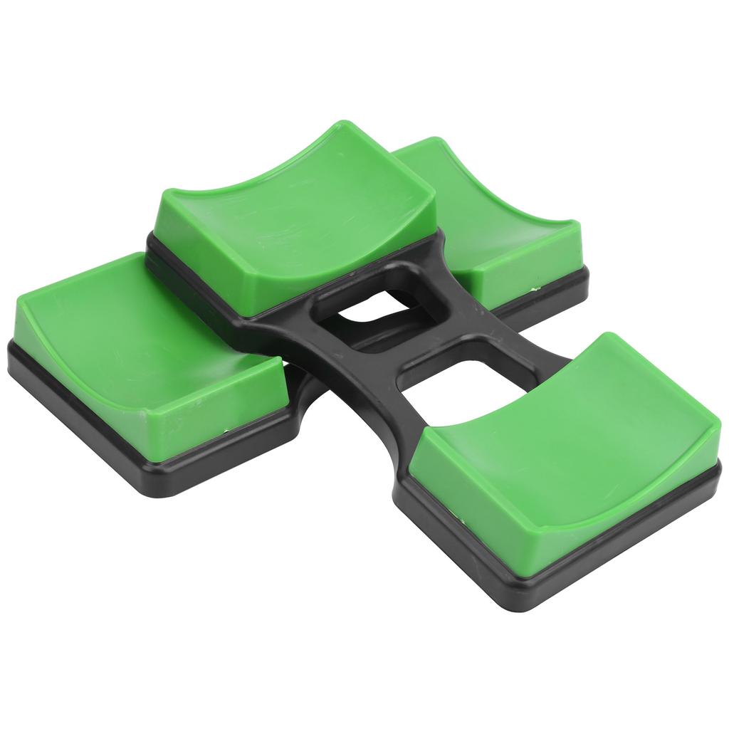 1 пара рамок для гантелей для дома, предотвращающих качение гантелей, держатель 100 кг, подшипник L