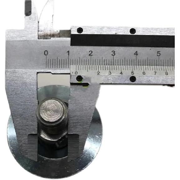 Крестовина джойстика экскаватора 2173850 217-3850 2173850 YM EC для Yuchai для Kubota E216B Крестовина погрузчика