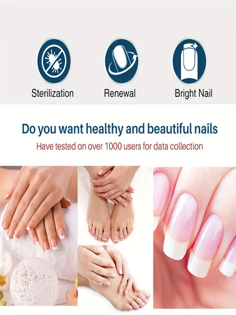 5 мл/15 мл/30 мл/50 мл/Crazylife Hand And Foot Nail Onycho Repair Nail Onychomycetant для утолщения ногтей, подавитель