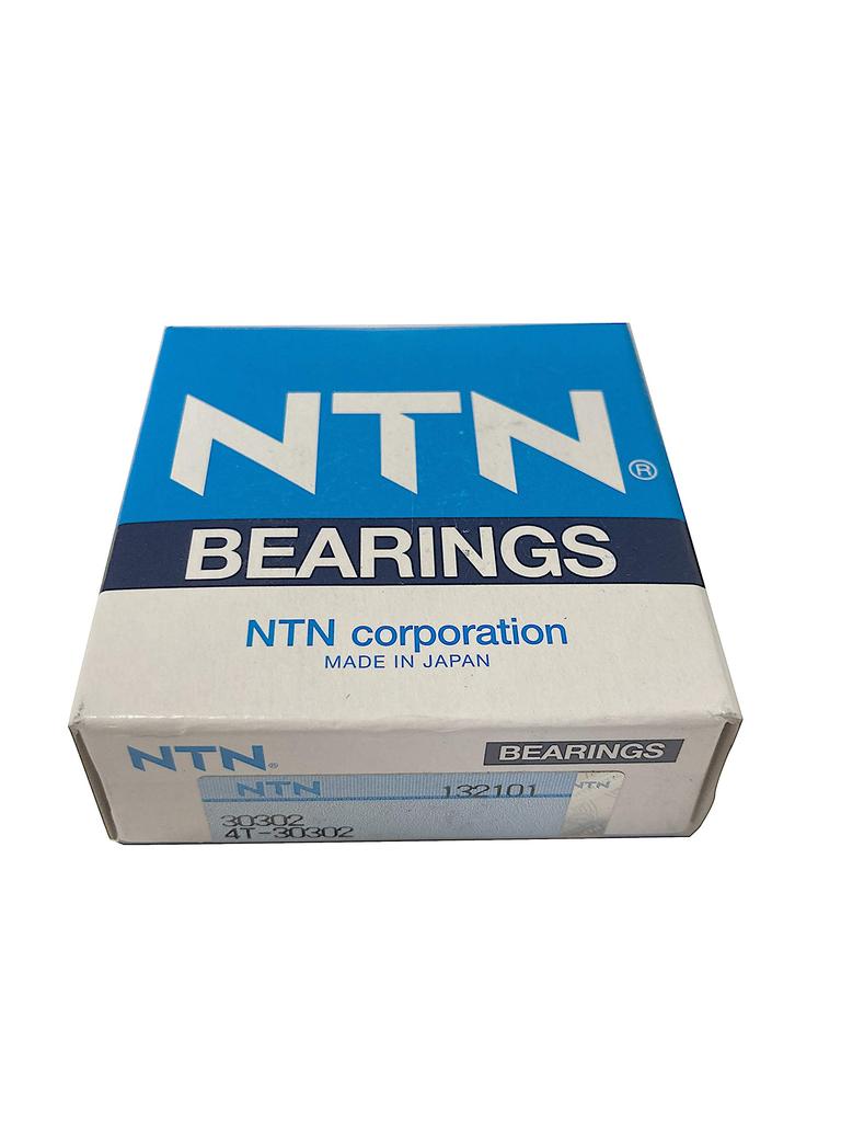 Jimny Подшипник шкворня NTN Ремонт вибрации (JB23/33/43) (Полный комплект) #P01.