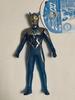 Специальная лимитированная версия Ultra Hero 500 Ultraman Zero Luna Miracle Zero Clear Blue Lamé VER.