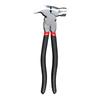 Ergonomic High Carbon Steel Wire Twisting Tool With Anti Slip Grip Suitable For Agricultural Fencing DIYer Projects 27cm