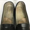 ALDEN для CULWELL & SON Сделано в США Винтажные Пенни-лоферы Мокасины Слипоны Черные Размер 12A/C / 28.5-29.5см(ИСПОЛЬЗОВАЛ)