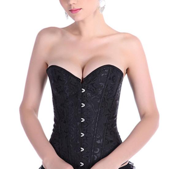 Талия Cincher Ренессанс Принцесса Формирование фигуры Slim Fit без рукавов в королевском стиле на шнуровке спереди с регулируемой талией Бюстье для свиданий