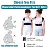 Posture Corrector For Kids,Upper Back Posture Brace For Teenagers Boys & Girls Under Clothes Spinal Support To Improves Slouch