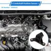 Crankshaft Position Sensor for Chevy Camaro Base 3.8 95-02 No.10456161 1 Pc
