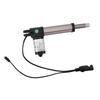 24V DC Motor 4 Inch Stroke Electric Linear Actuator 2000N Electric Sofa Push Rod Electric Lifter