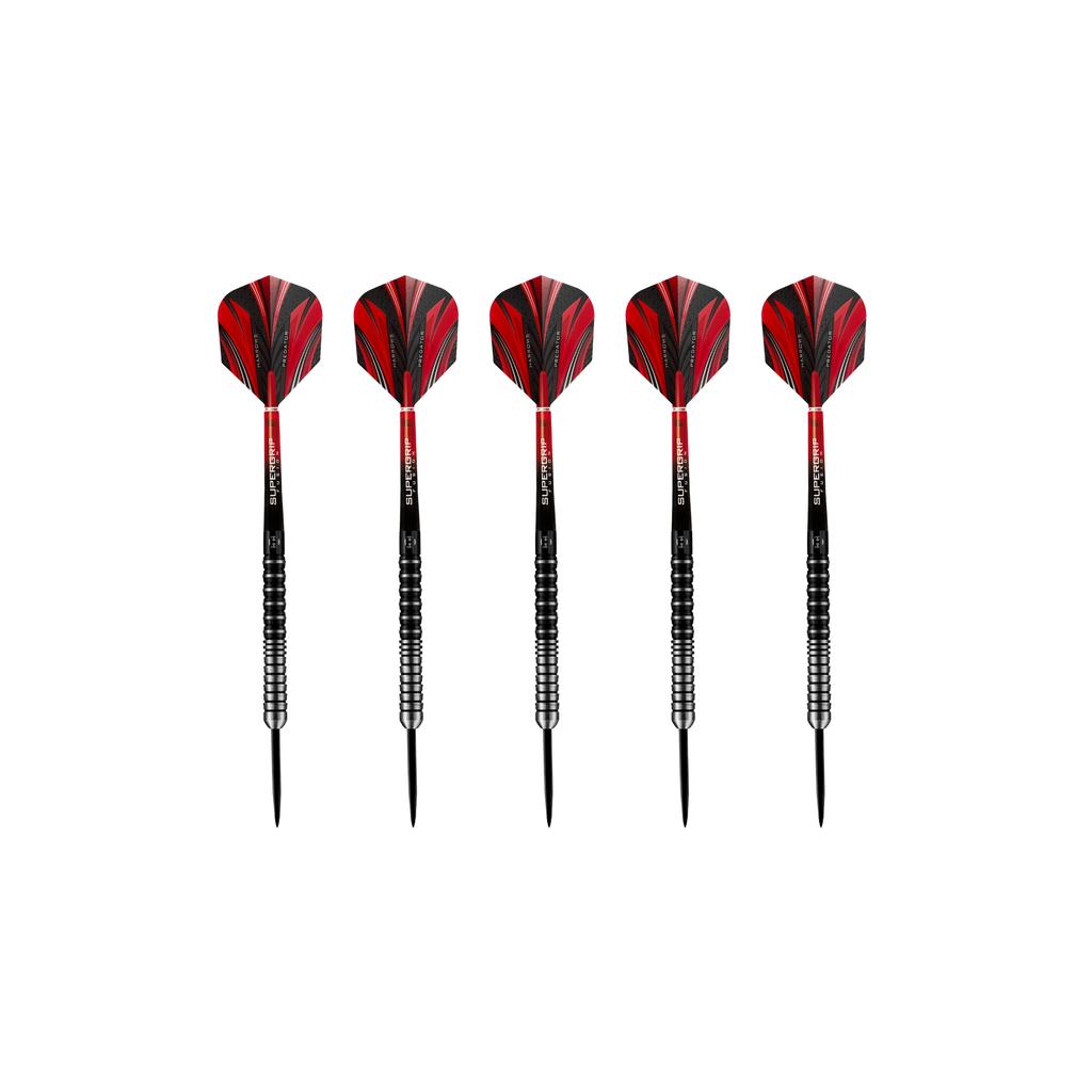 Harrows Predator Tungsten Darts (Pack of 5)