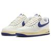 Air Force 1 '07 Low Athletic Department - Глубокий Королевский Синий - FQ8103-133