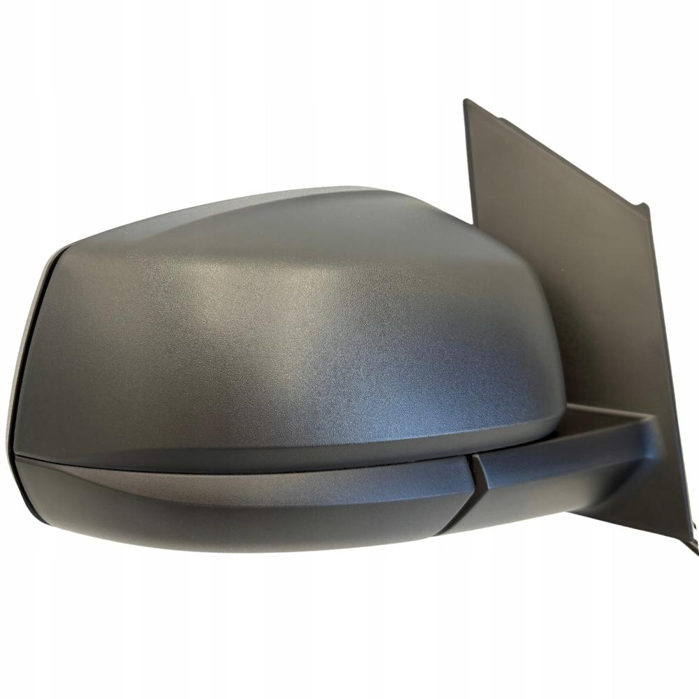 Vw Caddy 5 Electric Heated Mirror 5+1-Pin Right 2021-2025 + Antenna