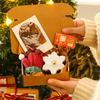 Decorative Ornaments Christmas Gifts Practical Deer Aromatherapy Candle Sets Gift Boxes Souvenirs Christmas Gifts for Friends