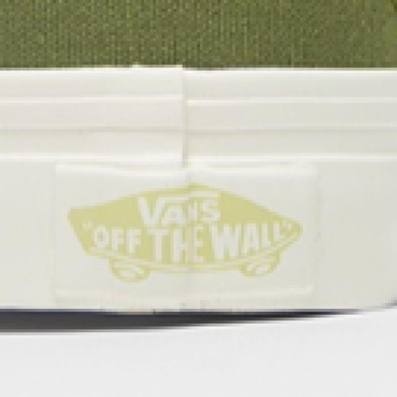 Балерина Мэри Джейн Барнс Зеленый Vn000crrcx11