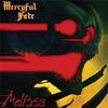 CD - METAL BLADE - Mercyful Fate - Melissa - Boitier - Metal