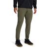 Under Armour Спортивные брюки UA Vibe мужские Цвет: Призрачный зеленый 1386556-390
