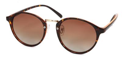 Поляризационные солнцезащитные очки SUNGLASS [Coleman] CLA10-2