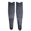 Professional Diving Fins Factory Direct High Quality TPR PP Full Foot Pocket Spearfishing Flippers Long Blade Freediving