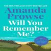 Will You Remember Me by Amanda Prowse Paperback Book 9781035923465