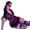 Sexy perspective split sex underwear mesh skirt mesh backless lace pure desire royal sister passion free cover