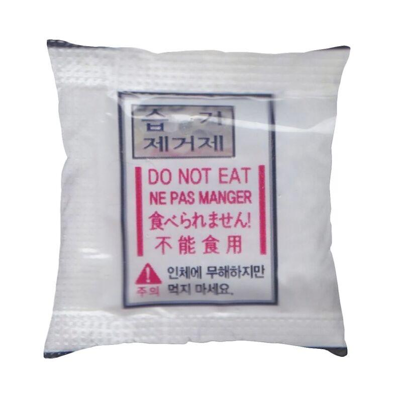 Silica Gel Packet Pillow Case xcm Decor Home Cute Do Not Eat Packet Cushions for Sofa Square Pillowcase