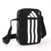 Adidas Tr Crossbody Bag Shoulder Bag Bag Student Girl Child Junior