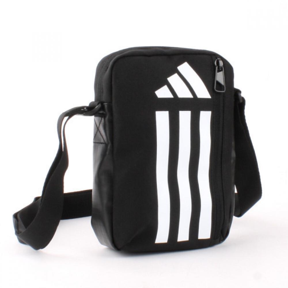 Adidas Tr Crossbody Bag Shoulder Bag Bag Student Girl Child Junior