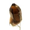Stones and Minerals. Smoky Quartz. 725.5 Ct. Anjozorobe District, Analamanga, Madagascar.