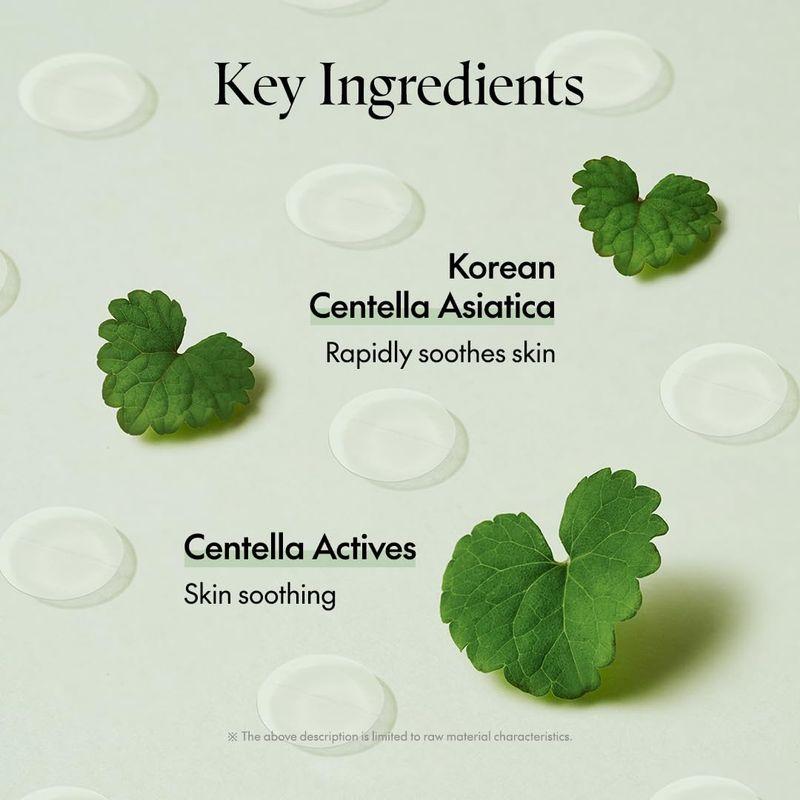 [Purito Seoul] Wonder Releaf Centella Точечные пластыри