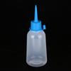 Supplies for Glue Honey Storage Sauces Container Squeeze Bottle Kitchen Gadget Ketchup Bottle