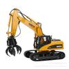 1:14 Model/16 Channels/Ball Grasping Engineering Vehicle/Charging 2.4G Multifunctional Remote Control Simulation Grasping Machine