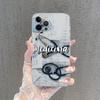 Медицинский стетоскоп Чехол для телефона для iPhone 15 14 13 12 Mini 11 Pro XS Max X XR SE 6 7 8 Plus Мягкая силиконовая крышка