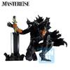 Ichiban Kuji Berserk Hangeki no Chikai Prize Guts MASTERLISE