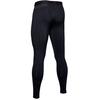 Under Armour Training Fitness Pants Men Bottoms Black 1327648-001
