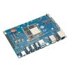 Banana Pi BPI-W3 Rockchip RK3588 Четырехъядерный процессор A76 + Четырехъядерный процессор A55 LPDDR4 8 ГБ ОЗУ 32 ГБ eMMC 2,5 Гбит/с Ethernet Одноплатный компьютер