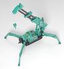 GOOD SMILE COMPANY MODEROID Crab Crane Maeda Manufacturing Crab Crane Scale Assembled Plastic Model Kit Second Resale [Green] 1/20