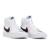 Blazer Mid 77 SE GS Белый Arctic Punch DD1847-101