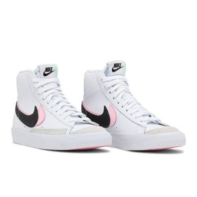 Blazer Mid 77 SE GS Белый Arctic Punch DD1847-101