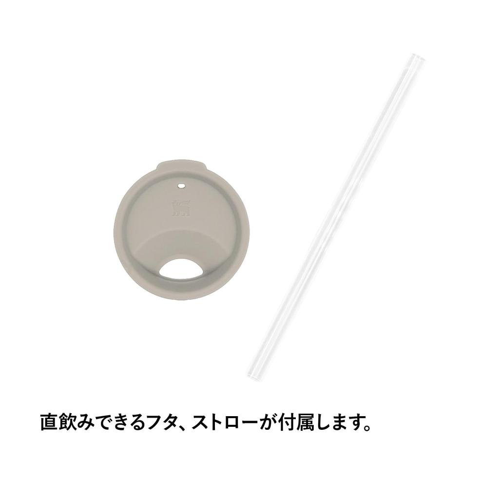 STANLEY Everyday Can Cooler Cup Frosted Can Koozie with Straw Vacuum Insulated Tumbler 350ml Coffee Stainless Steel Thermal Insulation Beer Outdoor