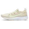 (WMNS) Zoom Fly Flyknit 'Светлый кремовый' Женские AR4562-200