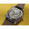 Смотрите через задняя крышка из сапфирового стекла спецификация для Grand Seiko 57GS 5722-9990 SEIKO