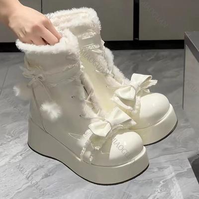 Ботинки – Ботинки