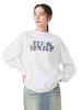 Ray Beams L/S TEE [Специальный заказ] GOOD ROCK SPEED ЗВЕЗДНЫЕ ВОЙНЫ Футболка с длинным рукавом Женская Белая Free